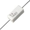 Resistenza ceramica TecPrecision 0,68/5. 0,68 ohm 5watt